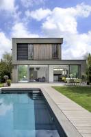 Gilles DIETRICH - BALME ARCHITECTE